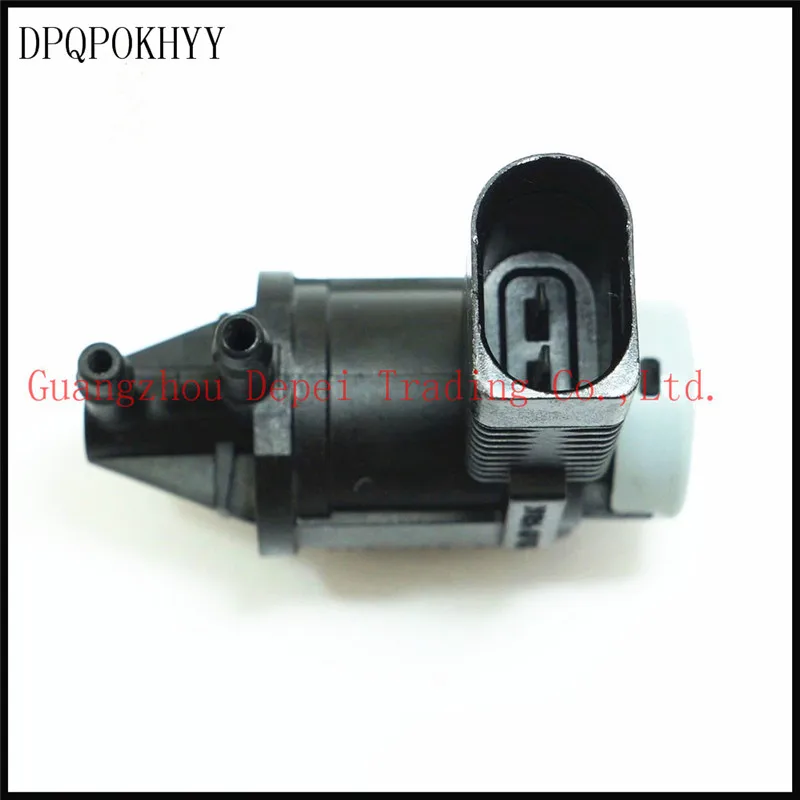 DPQPOKHYY EGR вакуумный электромагнитный клапан чехол для Volkswagen Golf Passat, audi A4 A6 1.9TDI 2.0TDI 1K0906283A