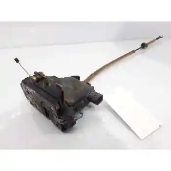 

3B4839016AL REAR DOOR LOCK RIGHT SEAT TOLEDO (1M2)