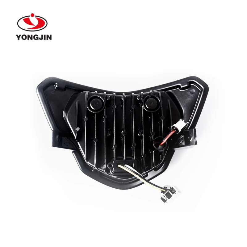 Autumn/Winter 2020 New Large Half-High Tilt Bottom