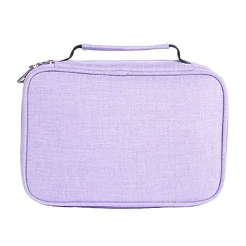 Чехол-карандаш со звездным небом, каваи, estuche escolar, креативный, trousse scolaire stylo, чехол-карандаш, материал, школьные принадлежности - Цвет: 3