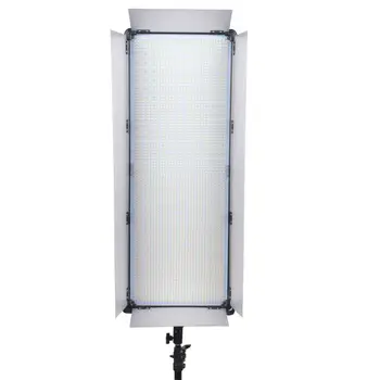 

200W 20000 Lumen Cold-Warm Color Adjustable Light Yidoblo D-3100II LED Lamp Camera Light Studio Photography Led Video Light