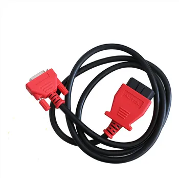 

For Autel Maxidas MS908 OBD 2 Cables MS905 Main Cable OBDII 908 906 905 Test Cable For Diagnostic Tools