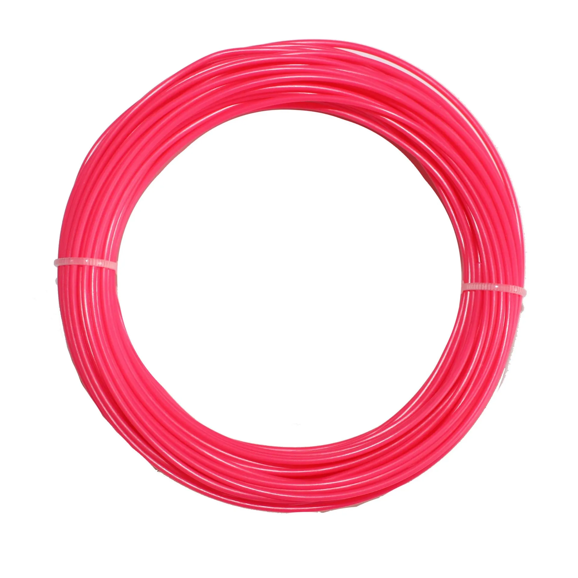 Factory Direct Selling 3D Printer Consumables 3D Printing Pen Consumables 1.75 Size PLA 20-Color* 10 M/Box