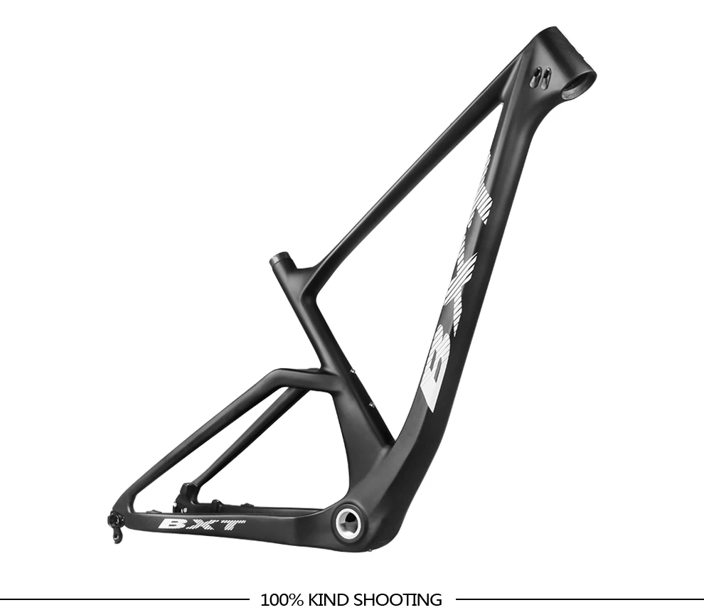 BXT New XC Hardtail MTB Frame 29er 