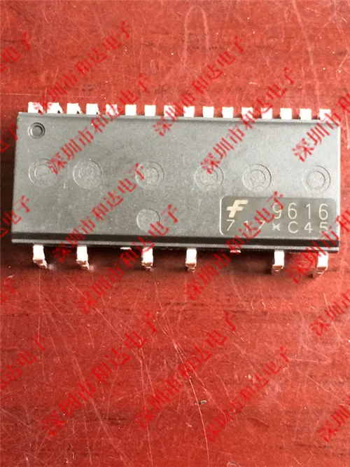 5 шт./лот 9616 SPM23