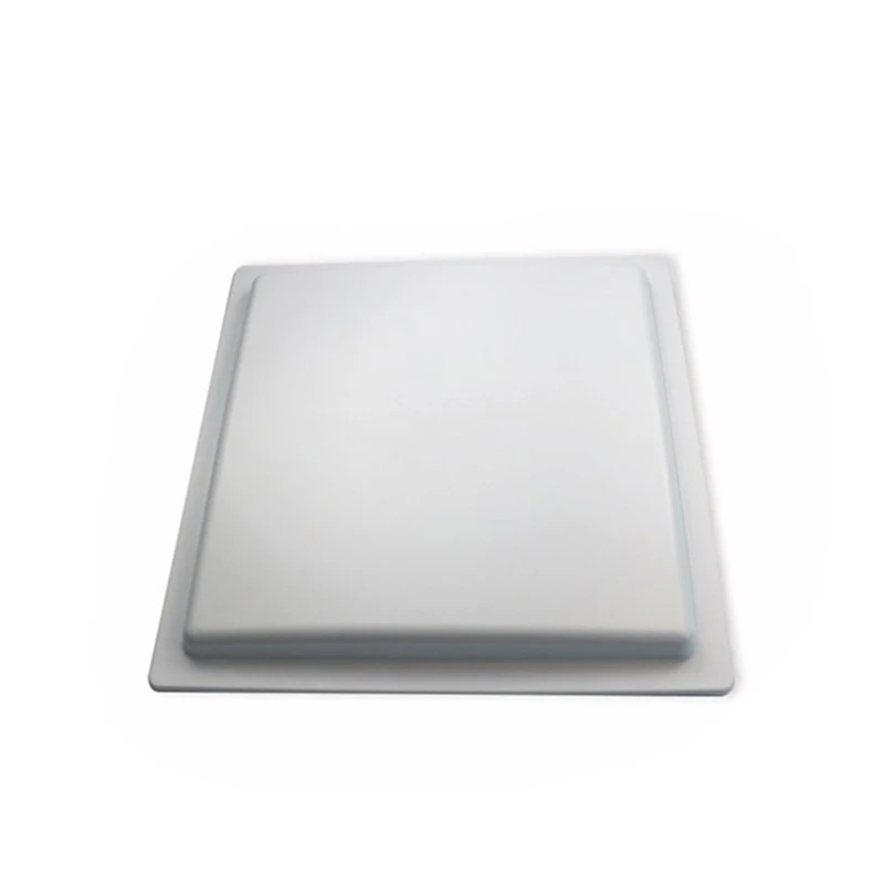 

Car Parking Industrial Fixed Integrated UHF RFID Reader with Built in Antenna