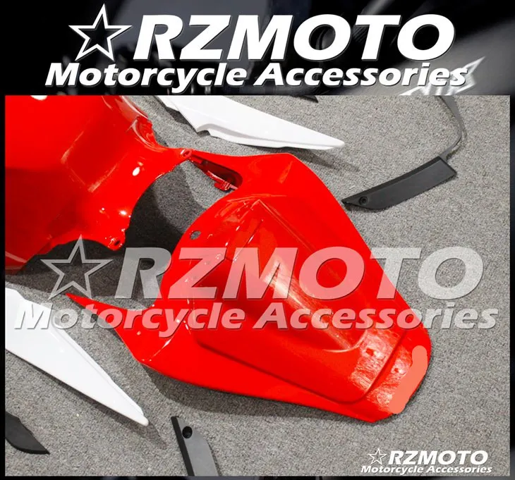 ABS мотоцикл обтекатель комплект для HONDA CBR1000RR 2012- год кузов литья под давлением Магазин № 0951