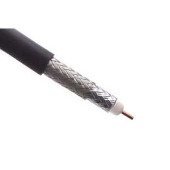 

TIMES Microwave LMR400 RF single-strand cable Low-loss RF cable