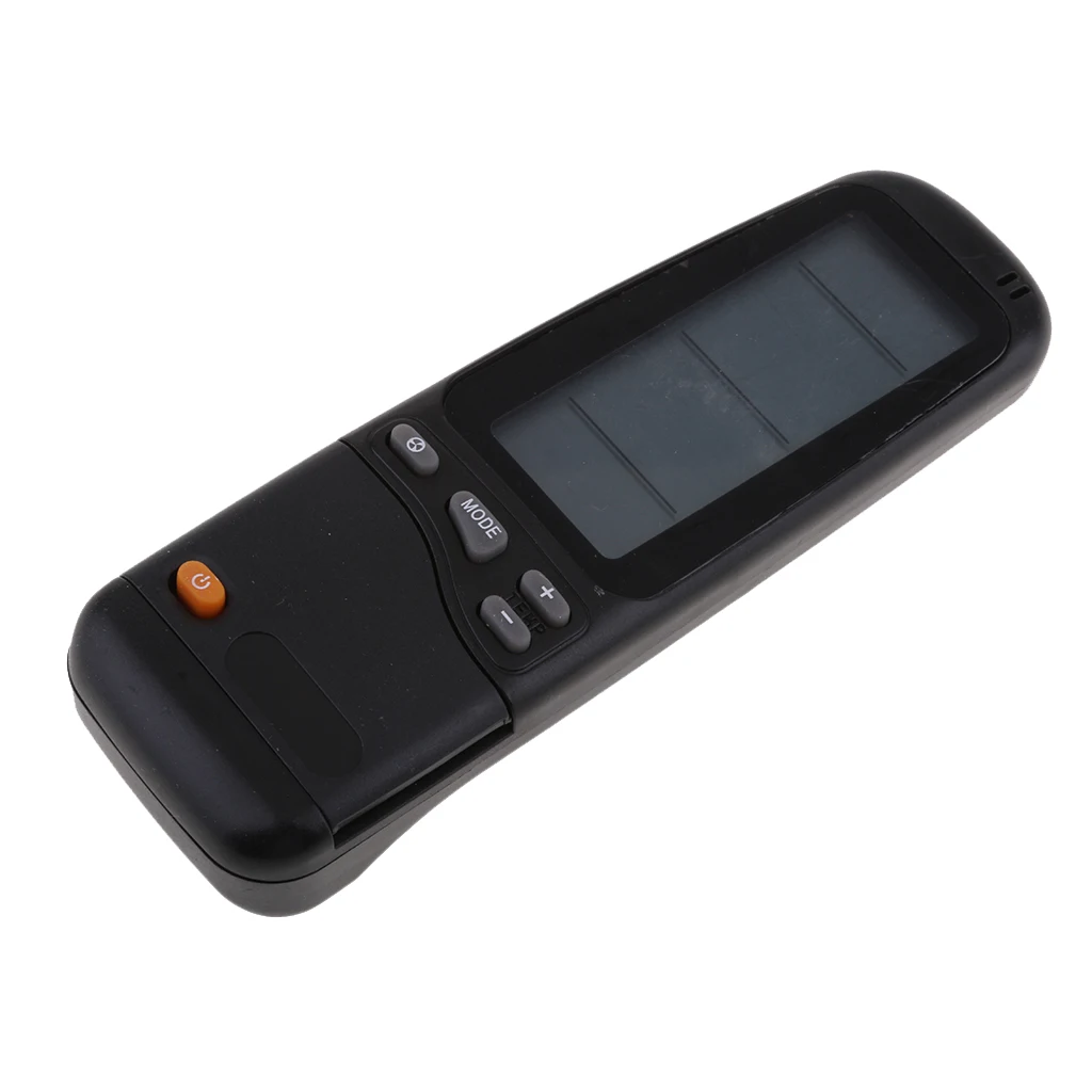 RC-3/4/7 Electro Remote Control For Airwell Emailair for YORK for DAEWOO Air Conditioner Remote Control