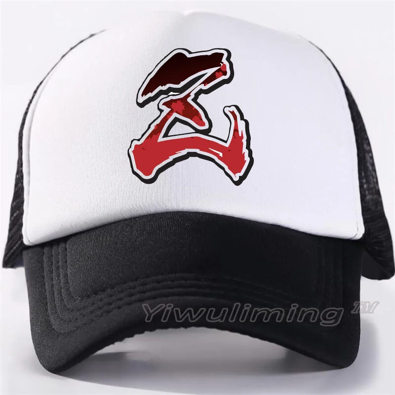 Бренд dragon ball бейсболки женские мужские Snapback сетчатая шапка Дальнобойщик открытый спортивный, для укрытия кепки дропшиппинг