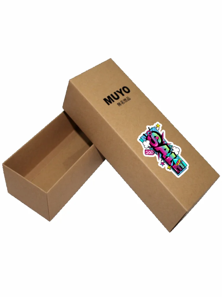 라벨 및 스티커 인쇄 커스텀, 46 스타일, 핫 세일