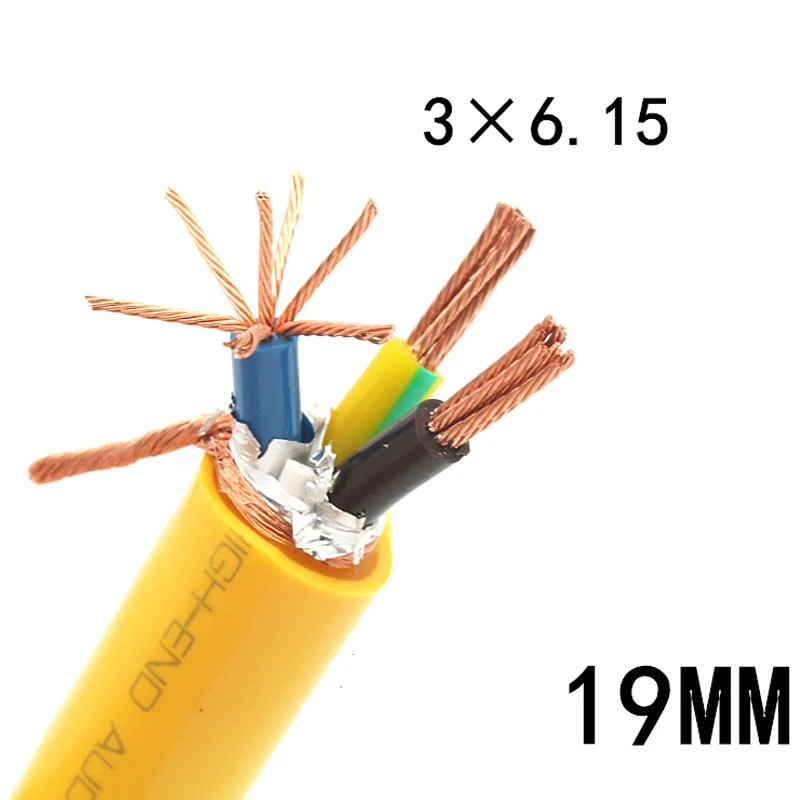 ortofon 電源ケーブル IECコネクタ オーディオ オルトフォン(ORTOFON