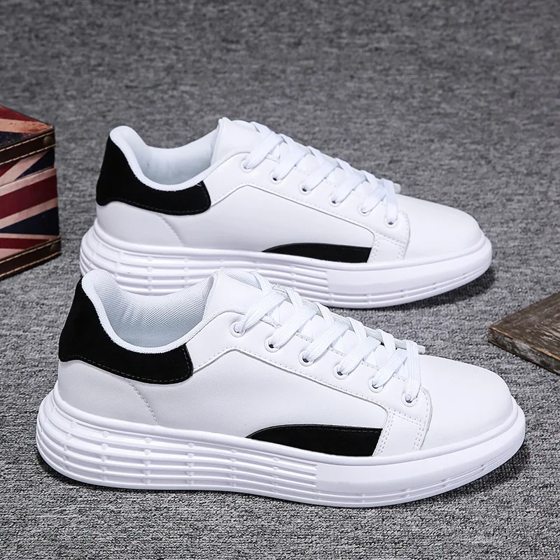 platform sneakers comfortable