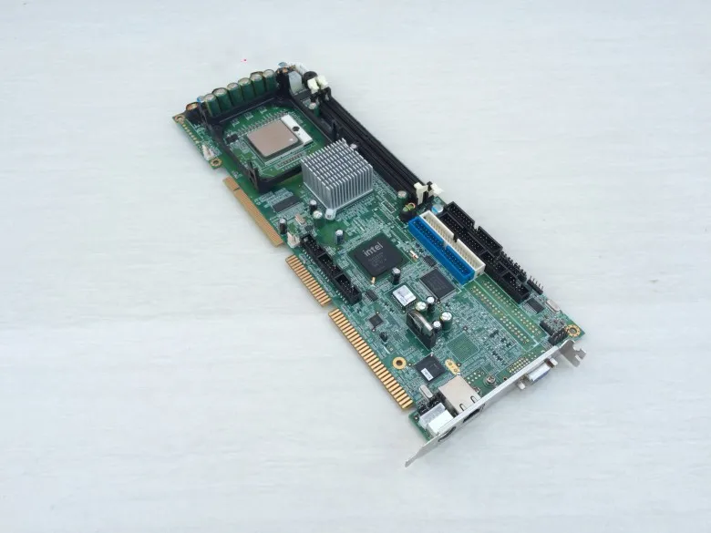 CONTEC SPI-8451-LVA REV: 2,0 NO: 7850A GPI-8451-LA