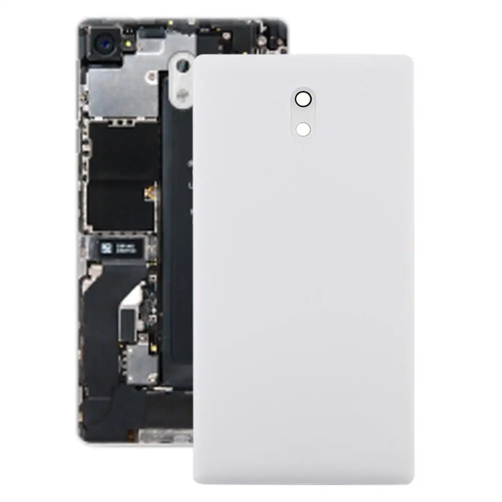 Задняя крышка аккумулятора для Nokia 3 TA-1020 TA-1028 TA-1032 TA-1038