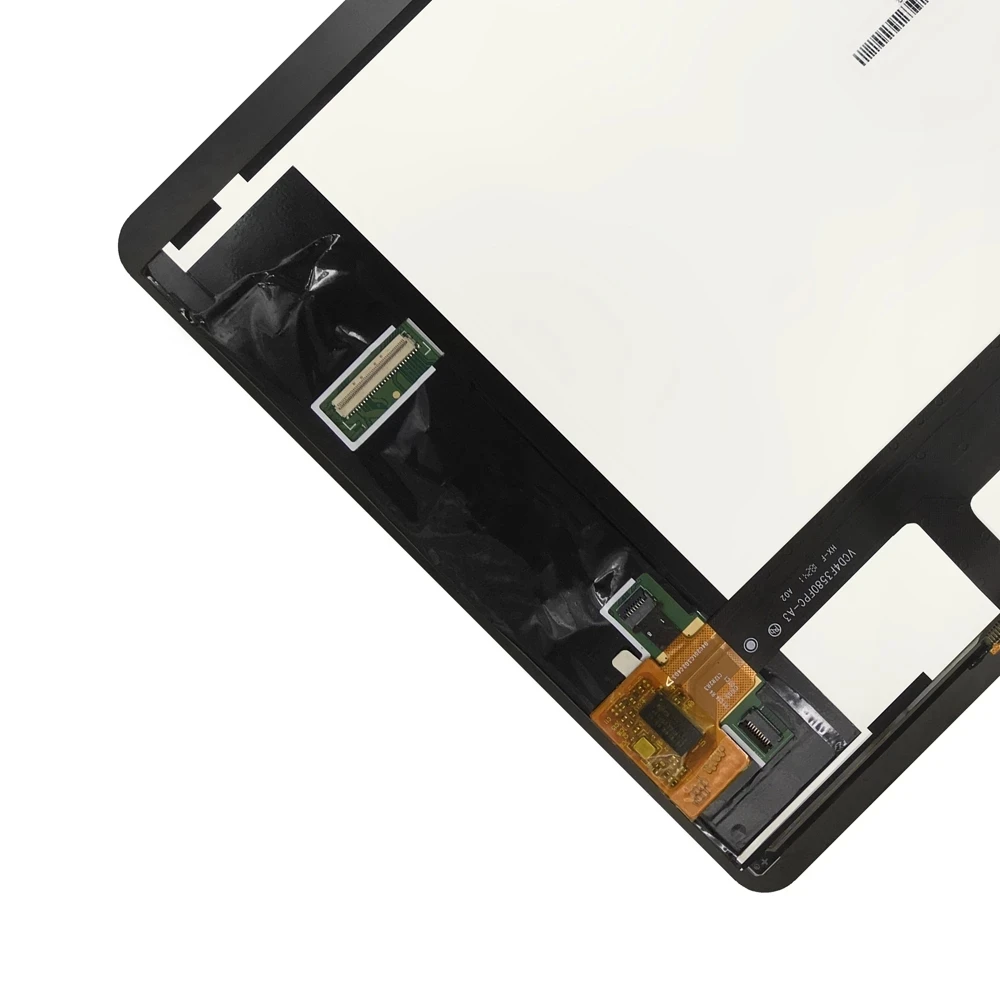 ȭ ̵е M5 Ʈ 10.1 LTE 10  LCD ÷, BAH2-L09 BAH2-W19 ġ ũ Ÿ   ü, 10.1 ġ