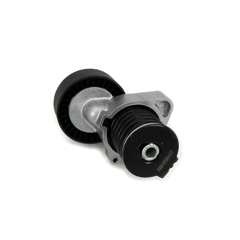 Натяжной шкив для MERCEDES-BENZ: C-CLASS(W203/204)(C180/200/230) 02-14 M271950 OEM: 2712000270