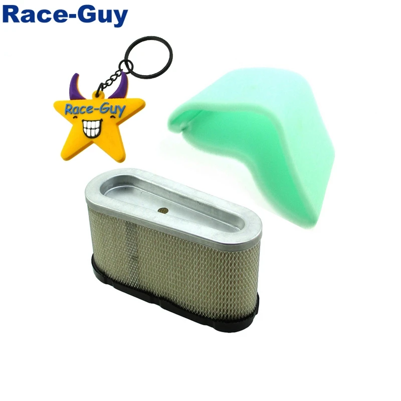 Воздушный фильтр для Briggs & Stratton 4139 493909 496894 282700 283700 286700 287700 272403 Craftsman 24151 Джон Дир