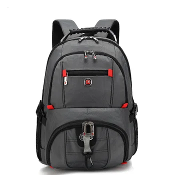 

YILUNXI New large capacity backpack A backpack that can hold a lot of things Sturdy outdoor bag Suitable for both men and women
