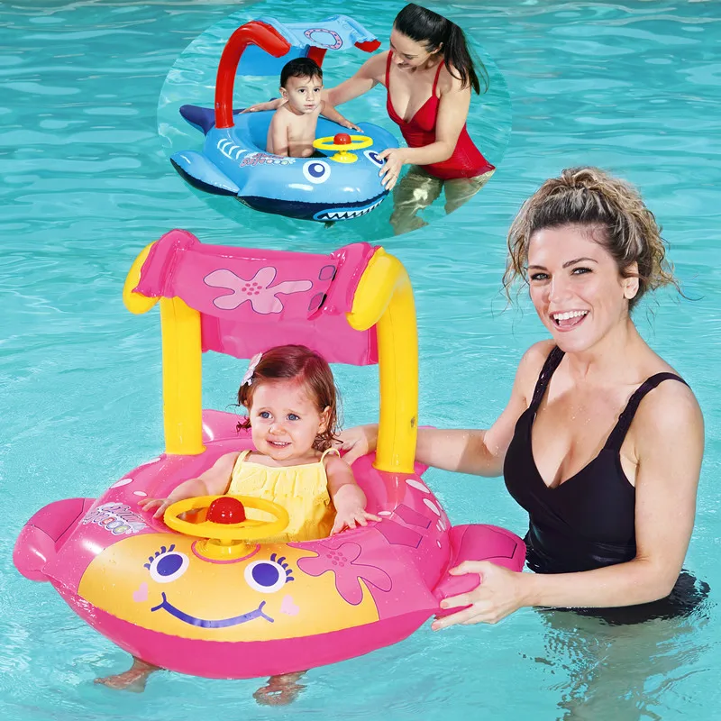 swimming rings for 3 year olds