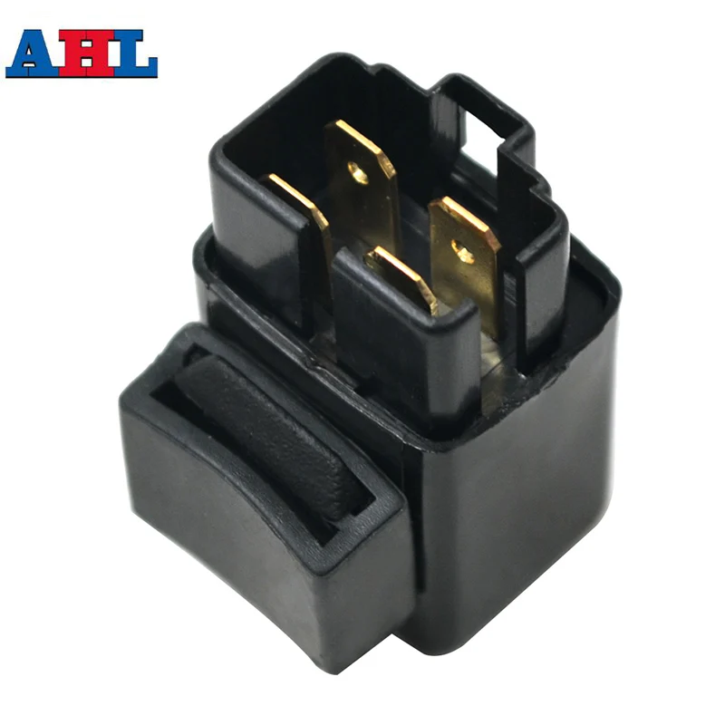 

Starter Solenoid Relay For Suzuki LTZ50 LTZ50Z LTZ 50 Quad sport 2006-2016 LT80 LT 80 1987-2006 31800-40B01 31800-40B00