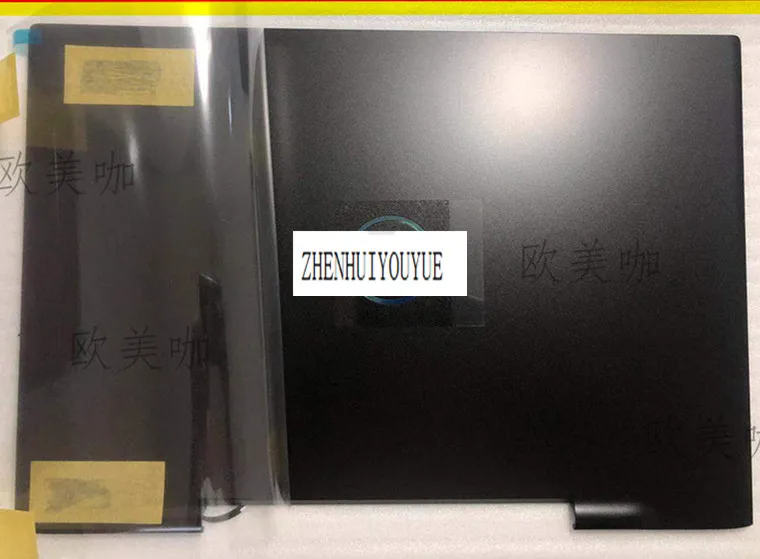 Для Dell G5 15-5590 верхняя крышка чехол 0TJ5K7 TJ5K7