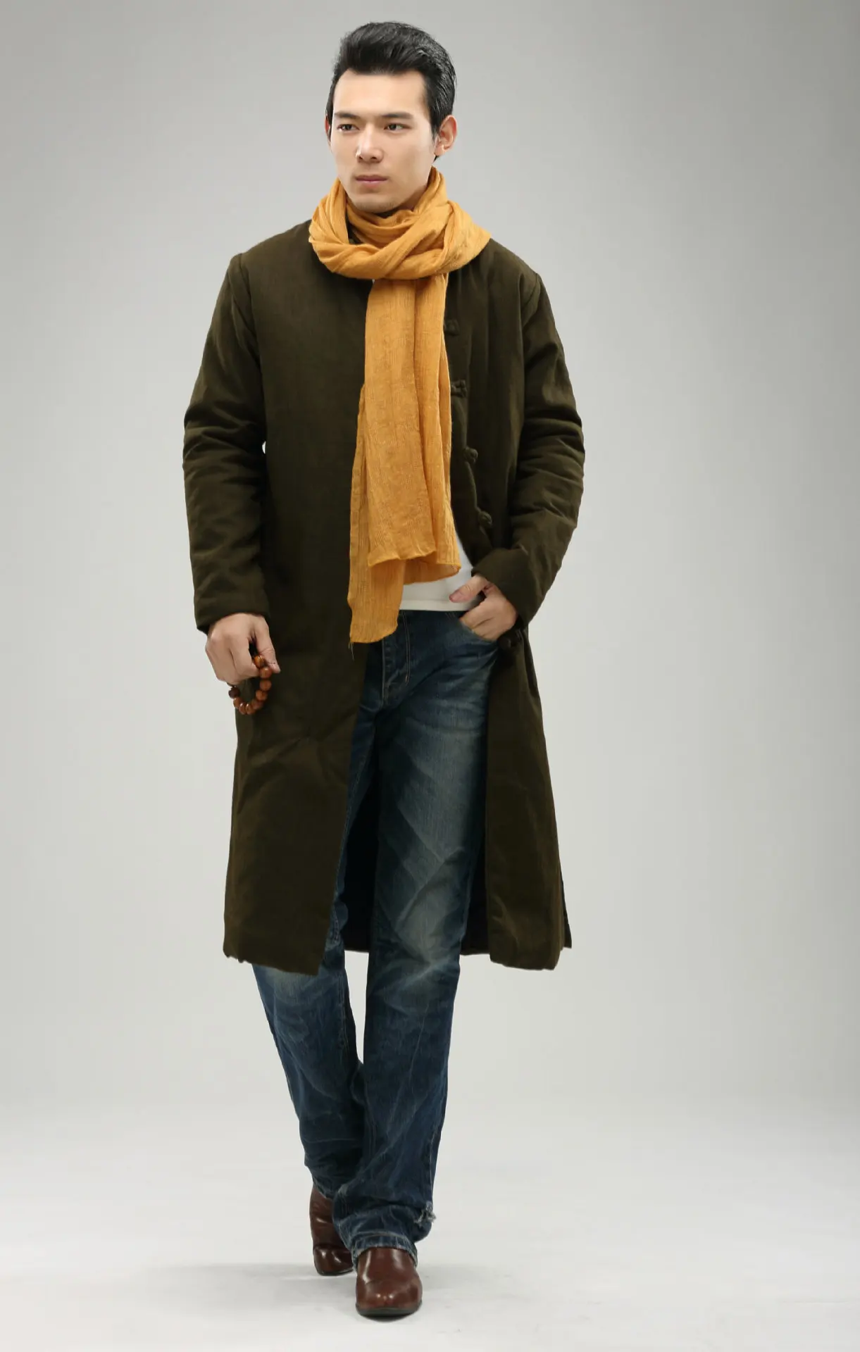 Зимняя куртка для женщин топы теплая длинная одежда манто Femme Veste Hiver размера плюс Zaful Miegofce Ropa Parkas Mujer Casacos YL182