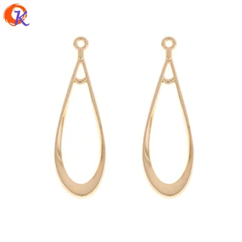 

Cordial Design 100Pcs/Lot 12*41MM Jewelry Accessories/Earrings Making/Drop Shape/Zinc Alloy/Hand Made/DIY/Earring Findings