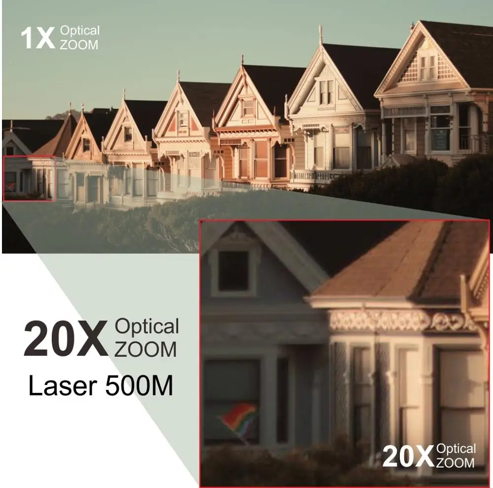 PoE H.265 5.0MP PTZ камера безопасности ip HD CORE TEX технология интеграции в Synchro зум