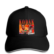 Мужская бейсболка, винтажная черная бейсболка Kodak, Женская Бейсболка, бейсболка snapback, остроконечная Кепка