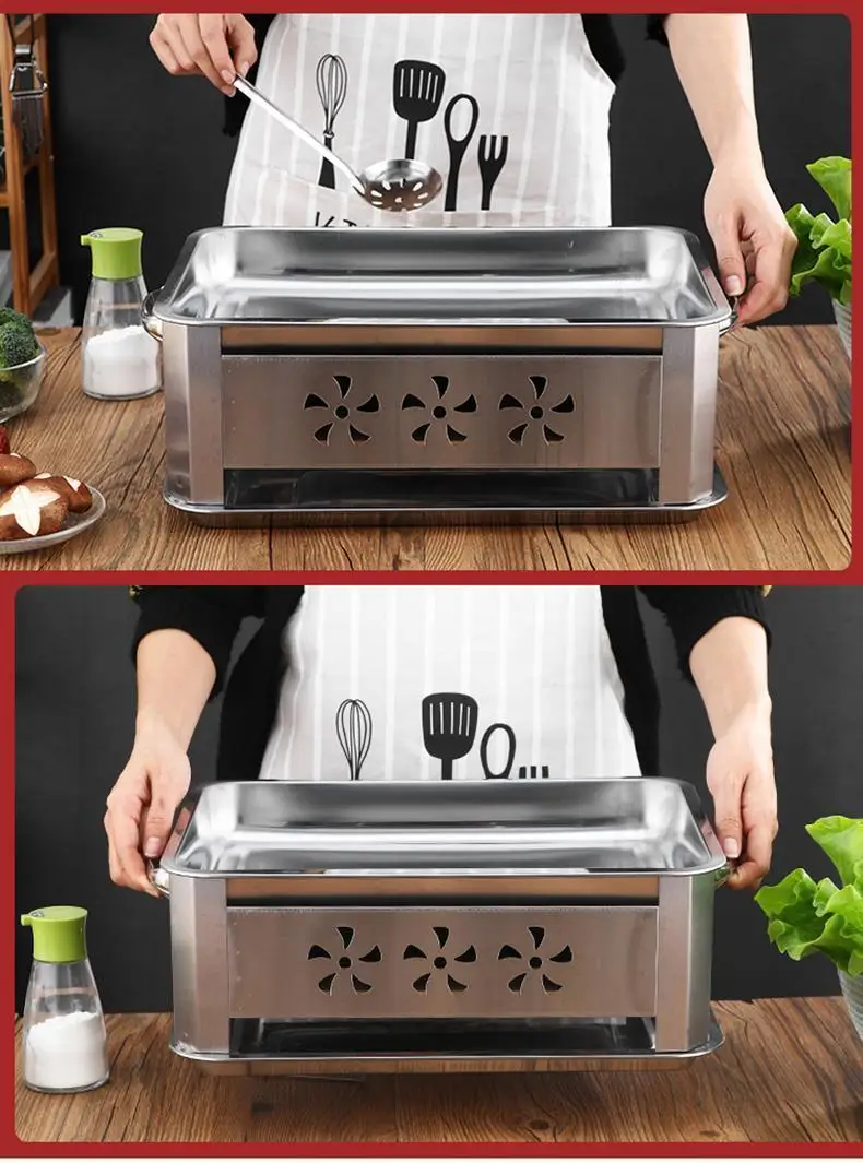 Asadores Portatiles Корейская чураскеира углеродный уголь Parrilla mercrasqueira кебаб чурраско Рыба морепродукты барбекю гриль тарелка