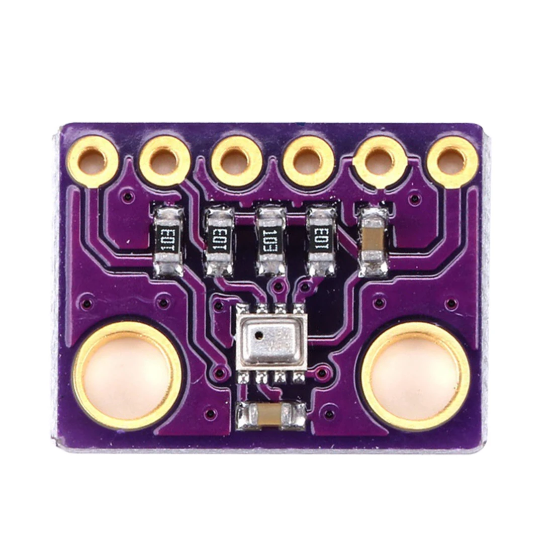 BMP280-3.3 Высокоточный модуль датчика атмосферного давления для Arduino