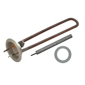 

TAN RF 0,7 kW set (anode M4 gasket) for Heater