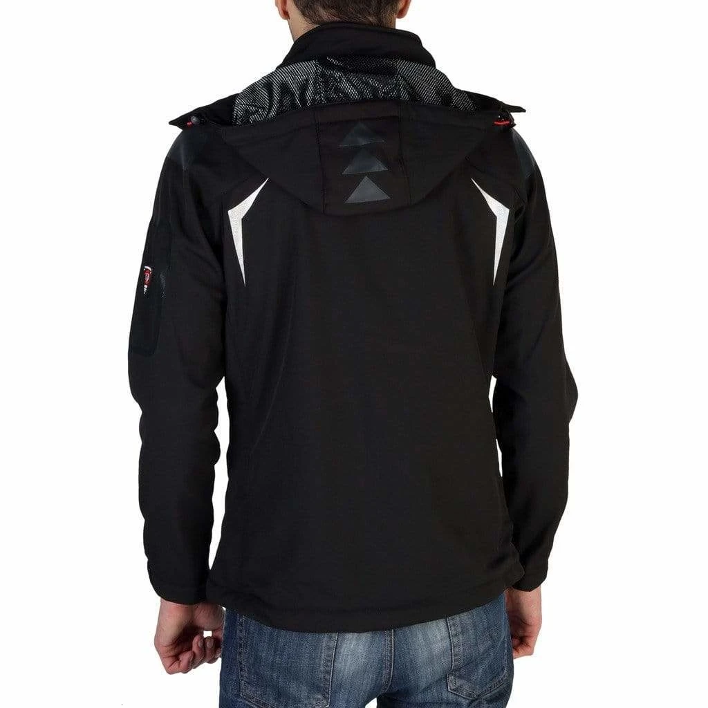 Geographical Norway-Turbo_man