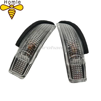 

Rearview Mirror Turn Signal Flashing 81730-52100 81740-52050 For TOYOTA CAMRY COROLLA YARIS Prius C AvalonScion iM VENZA
