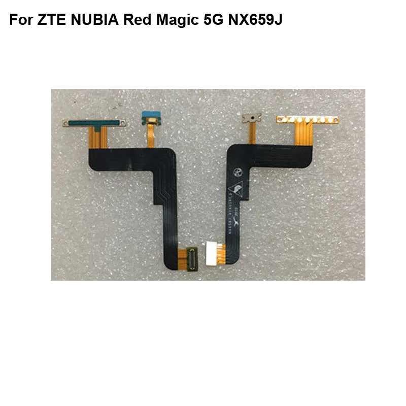 for Nubia Red Magic 5G NX659J