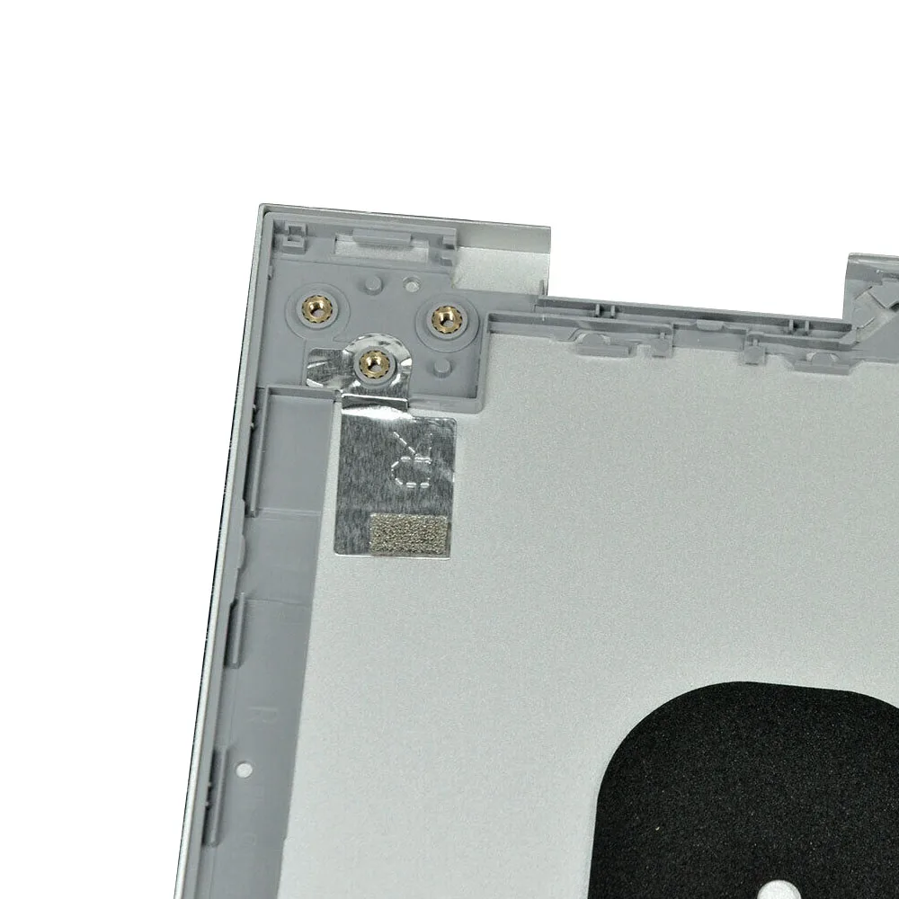 NEW Original for HP ENVY X360 15-BP 15M-BP012DX 15M-BP021DX Back Cover 924344-001 Silver