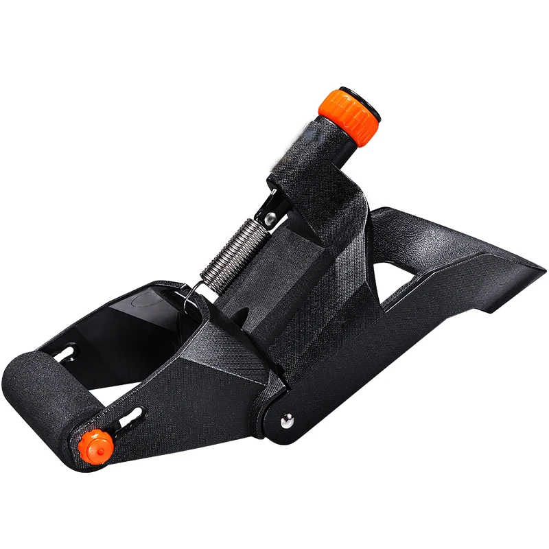 

Gym Workout Power Wrist Exerciser Body Building Forearm Training Hand Grips Adjustable Wrist Arm Strength Trainer Equipment