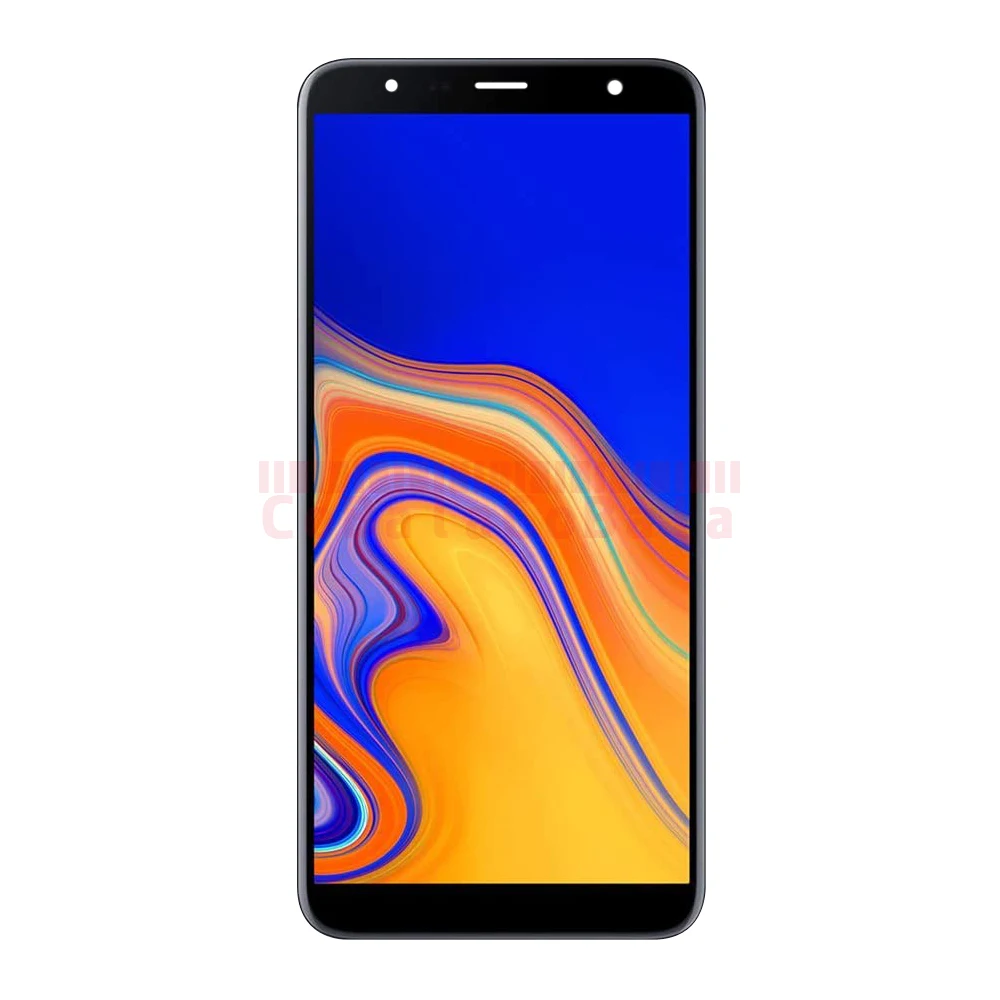 Оригинальный ЖК-экран класса A + для Samsung Galaxy J6 Plus J610 без рамки 1 шт. | Мобильные