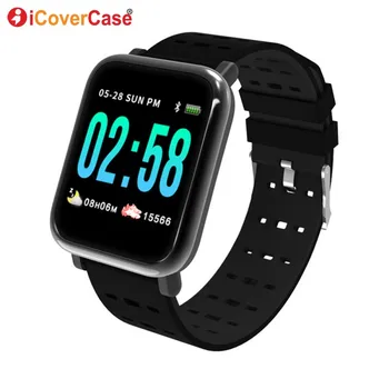 

Wristbands For Oneplus 7 Pro 7pro 7T 6T 6 Bracelet Smart Watch Sport Jogging Wristband Oneplus7 Oneplus6 Mobile Phone Smartwatch