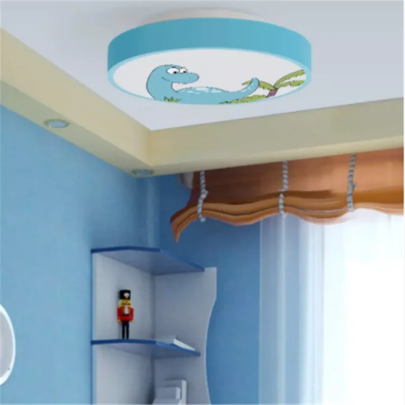  Xiaomi Yeelight Led Ceiling Light Kids Version Bluetooth Wifi Control Ip60 Dustproof ceiling light 