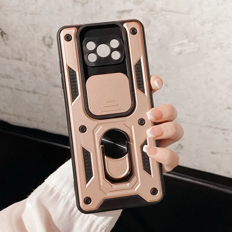 Poco X3 Nfc Чехол Купить