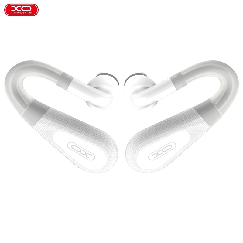 XO-T50 настоящие беспроводные наушники TWS Bluetooth наушники 5,0 с зарядным устройством Спортивные наушники Bluetooth для iphone xiaomi - Цвет: White