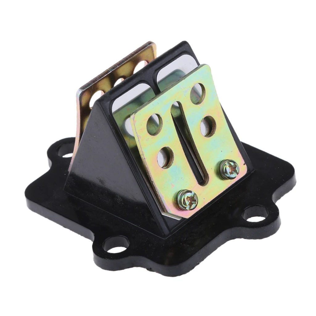 Replacement Leaf Valve Diaphragm Valve For Yamaha Jog 50 Jog 90 Scooter Replacement Leaf Valve Diaphragm Valve For Yamaha Jog 50 Jog 90 Scooter