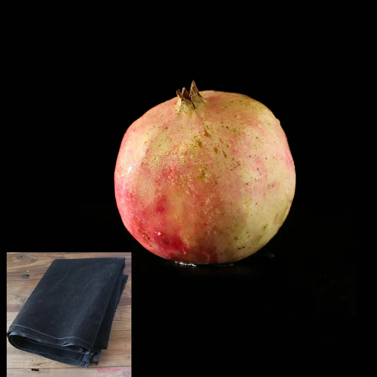 Фон для фотосъемки из черной бархатной ткани|Фон фотосъёмки| |