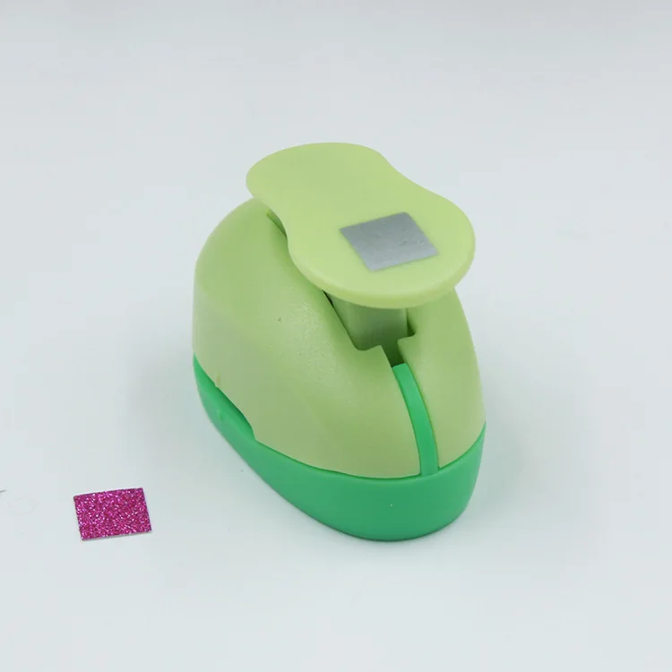1 ''дырокол для кругов 25 мм Сделай Сам дырокол для скрапбукинга Дырокол eva maker дети скрапбук Бумага Резак тиснение резче - Цвет: 10