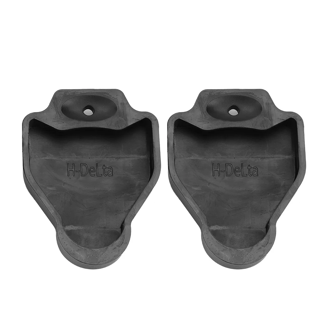 Новинка, 1 пара защитных чехлов для Shimano Sh45 SPD, чехлы SM-SH45 шипы для педалей