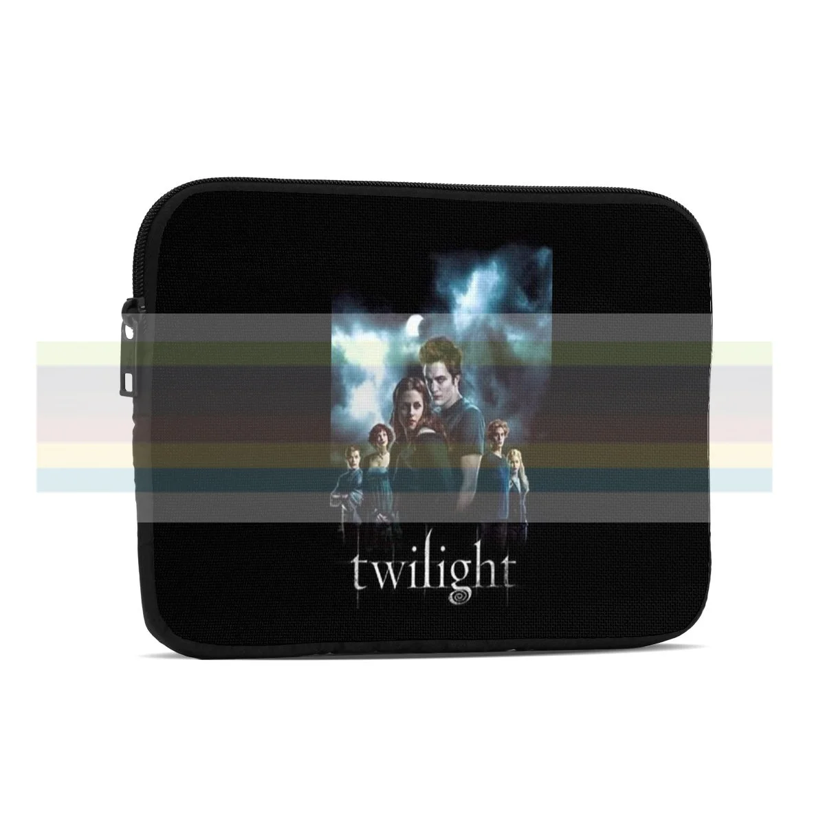 Черная Сага «Сумерки»