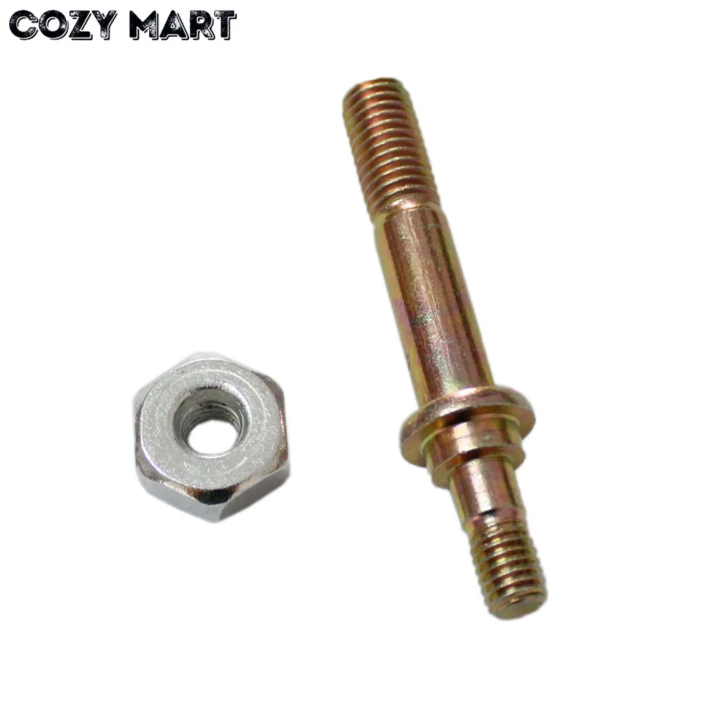 Набор длинных болтов с гайками для Stihl 029 039 MS290 MS310 MS390 #11276642405 | Инструменты