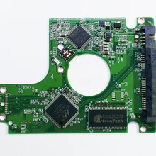 1 шт. оригинальная тест HDD PCB плата 2060-701499-005/2060-701499-005 REV A